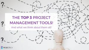ProjectBox - Project Management Tool Review