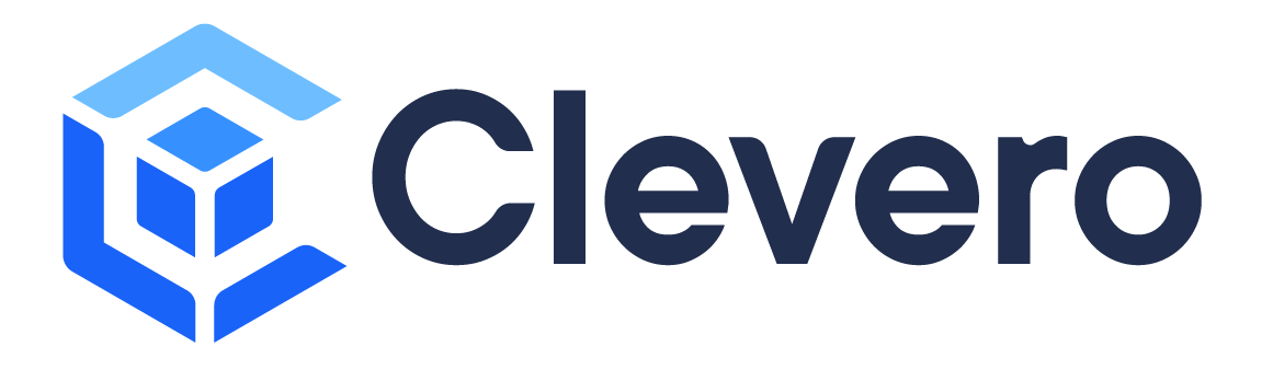 ProjecctBox – Clevero Logo